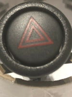 Saab 9-5, 9-3 900, 9000 Hazard Warning Switch