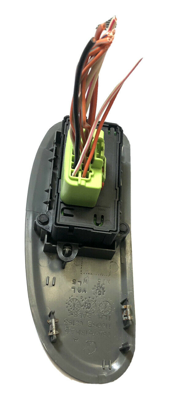 Front Left Master Window Switch For Town & Country Dodge Grand Caravan 2004-2007
