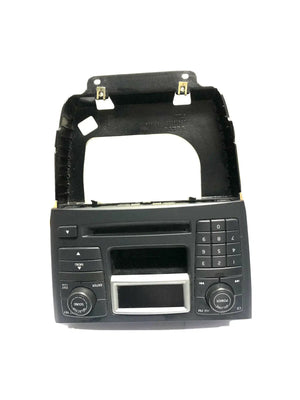 2006 Volvo XC90 Factory AM FM CD Player Stereo Radio Head Unit