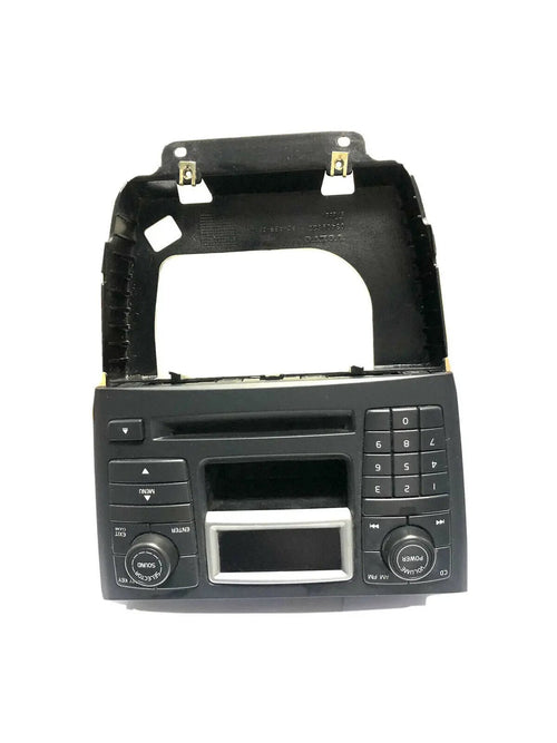 2006 Volvo XC90 Am Fm Cd Player Stereo Radio by Volvo