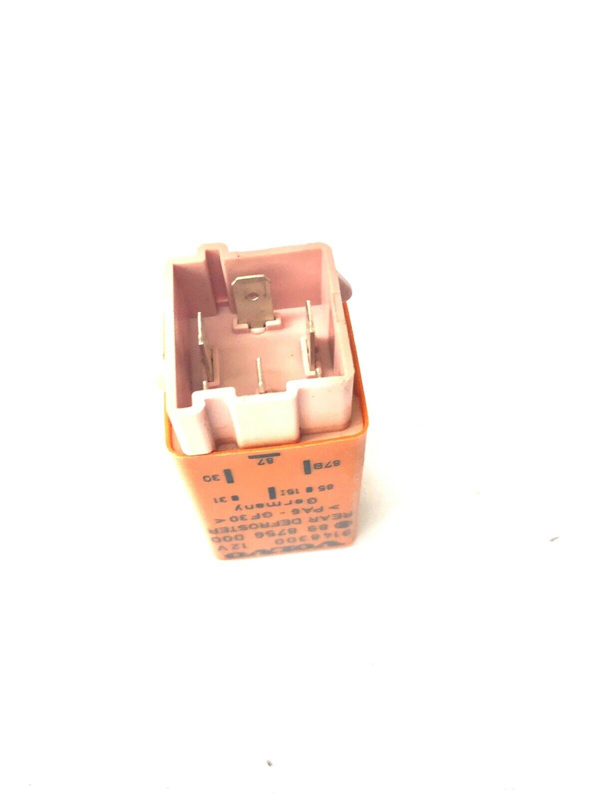 TIMER RELAY 1998 S90 P/n: 9148300 R238807