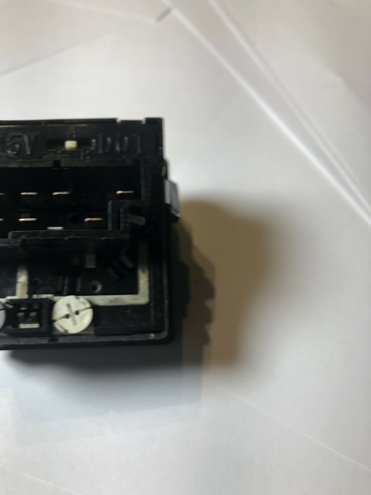 99-03 Volvo S60 S80 V70 XC70 HEADLIGHT HEAD LIGHT FOGLIGHT INSTRUMENT SWITCH