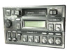 OEM Volvo 3533433-1 sc-710 Radio With code!! BLACK