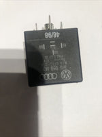 AC A/C Relay # 147 VW Jetta Golf GTI Passat Cabrio Eurovan ~ 1H0 959 142