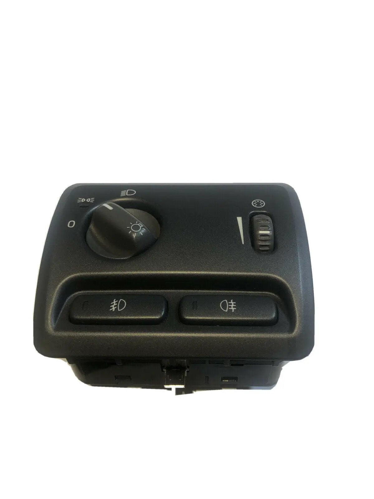 B2 Volvo S60 Volvo V70 2001 Headlight Switch Genuine 9441232 by Genuine