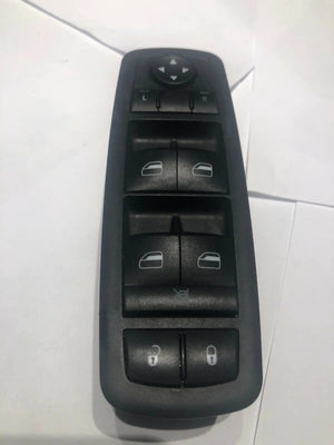 2011-2014 Dodge Charger Driver Power Window Switch Oem 56046 823Ac