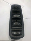 2011-2014 Dodge Charger LH Master Power Window Switch OEM 56046 823AC