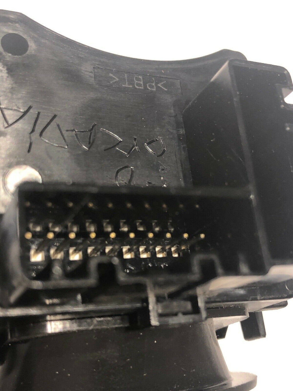 Combination Switch GMC ACADIA 08 09 10 11 12 13 14 15 16