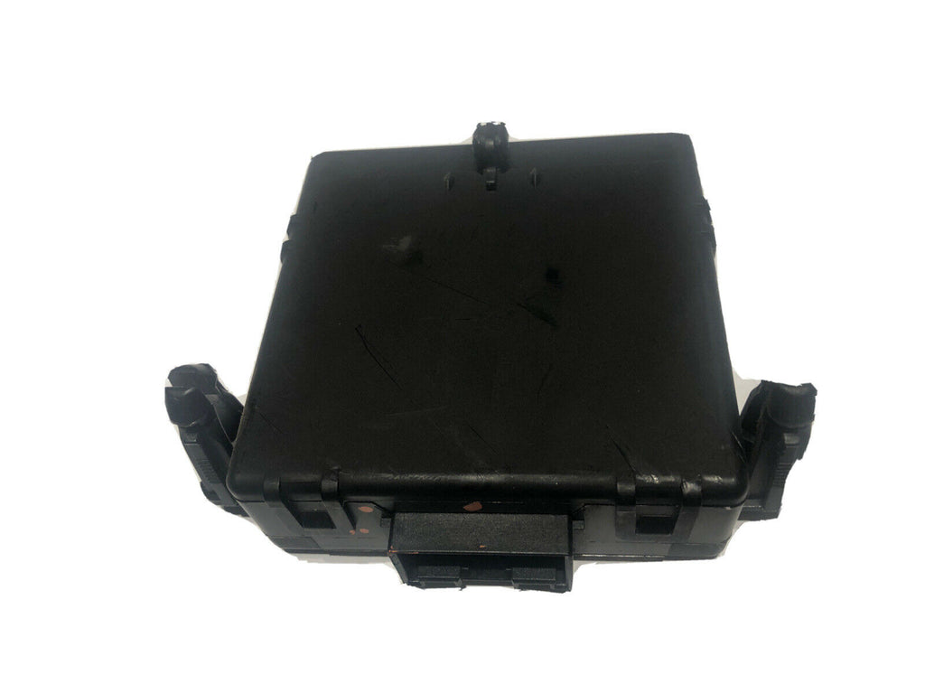 Chassis ECM Multiplex Network ID 1K0907530F Fits 08-10 JETTA 337670