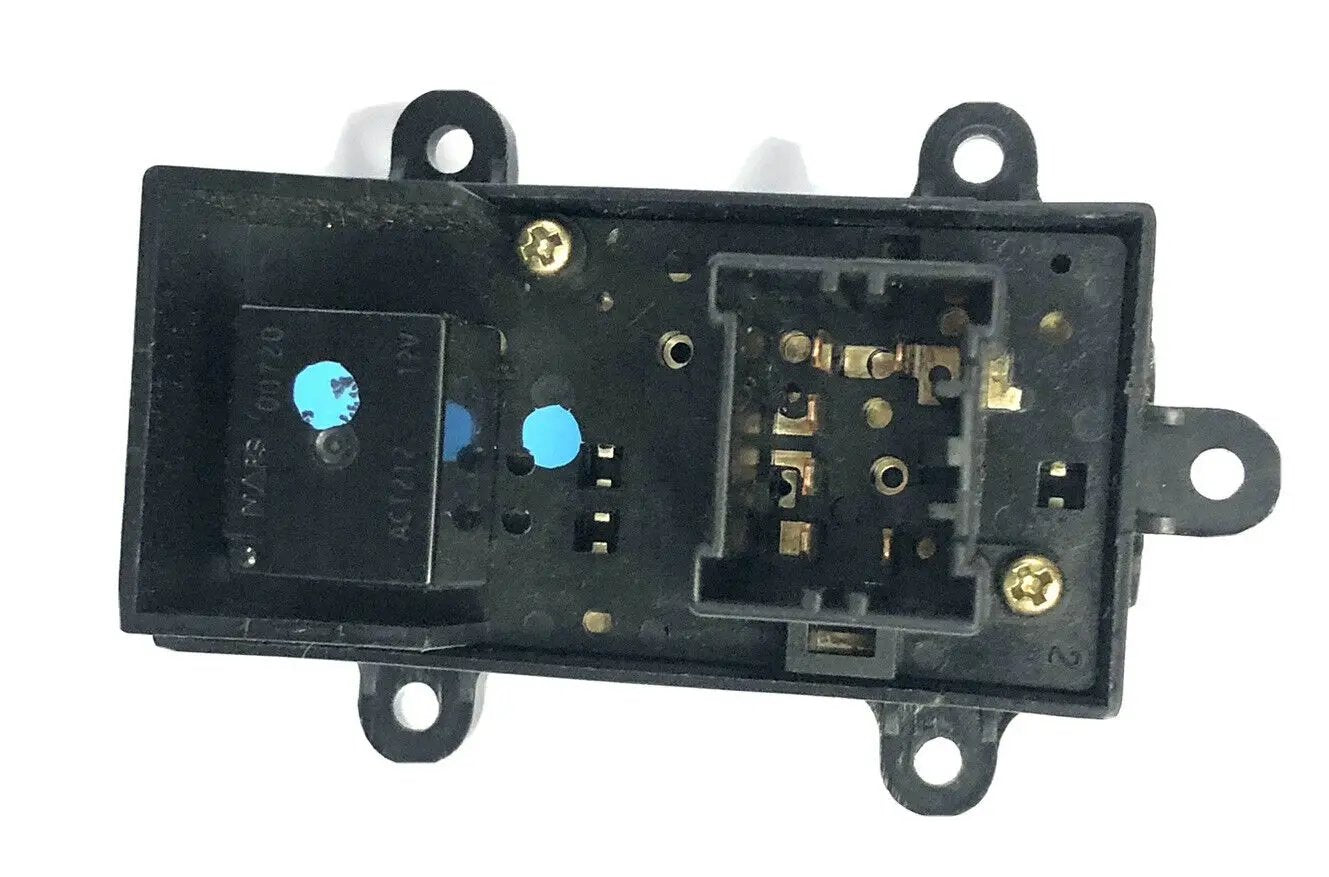 DWS-427 Power Window Switch Front or Rear Driver Passenger Side New Right Sedan by Standard