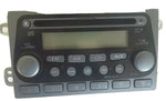 Code Available 2003-05 Honda Element Radio Receiver CD Player 2BW0 OEM am/fm Pic