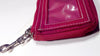 American Girl Coin Change Purse - Bag Wallet ID Red Small, Free Shipping!