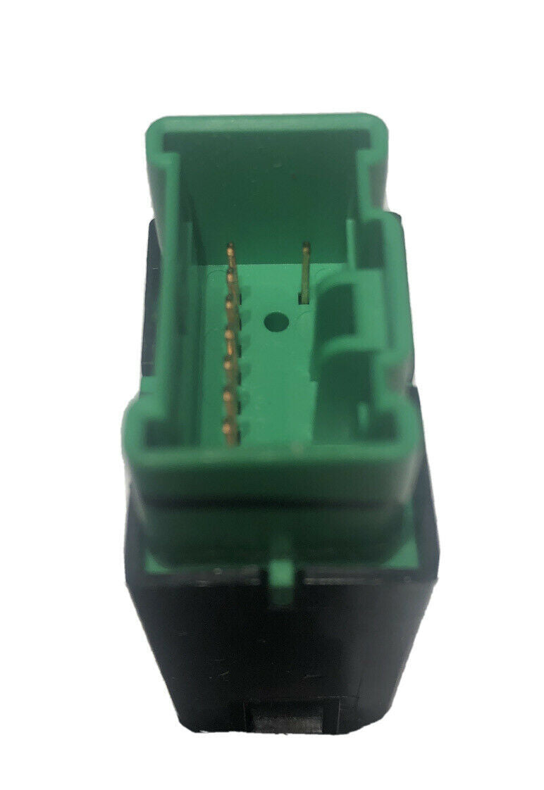 1999 ACURA TL VSA OFF TERRAIN CONTROL CRUISE CONTROL SWITCH OEM M17982 A1214