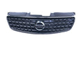 For Nissan Altima New Front GRILLE CHROMED GRAY NI1200213 62070ZB000 by Perfect Fit