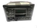 Volvo 3533771 Radio Stereo Cassette CD Player SC-816 OEM Car Radio Anti Theft by Volvo