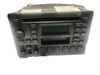 Volvo 3533771 Radio Stereo Cassette CD Player SC-816 OEM Car Radio Anti Theft