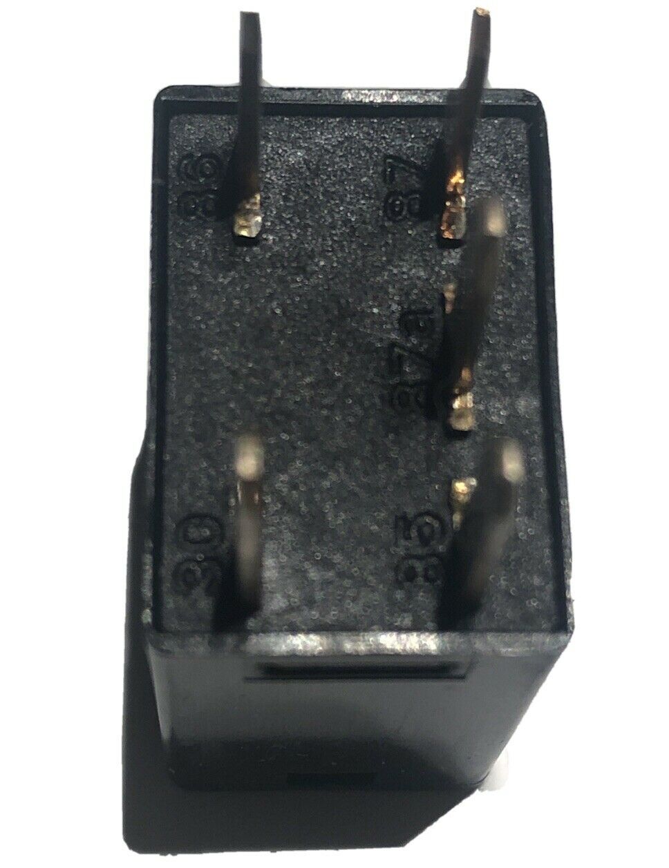 Omron Relay  21911C 05269988AA 12VDC 5 pin