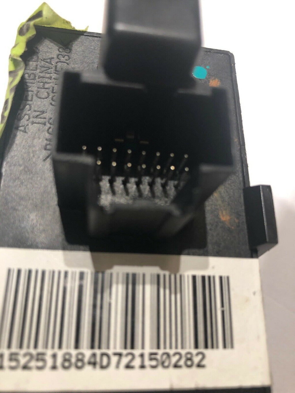 Headlight Lamp Dimmer Control Switch OEM – GMC Acadia 2007-2011