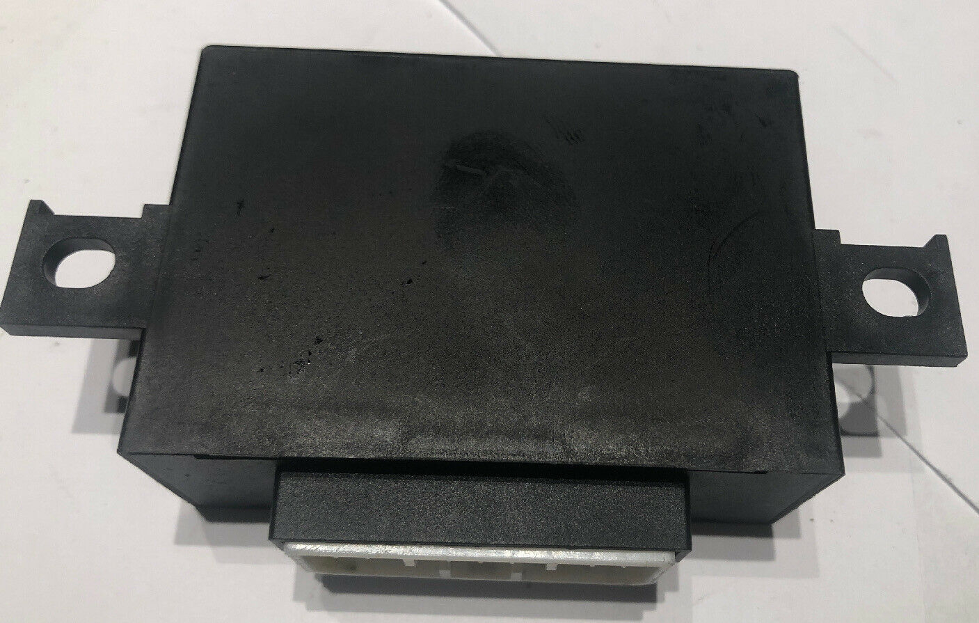 HONDA PILOT DRIVER SIDE DOOR CONTROL MODULE 72256-S9V-A010-M1 L P/W UNIT LEFT