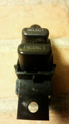 01 02 03 ACURA CL SELECT RESET SWITCH OEM