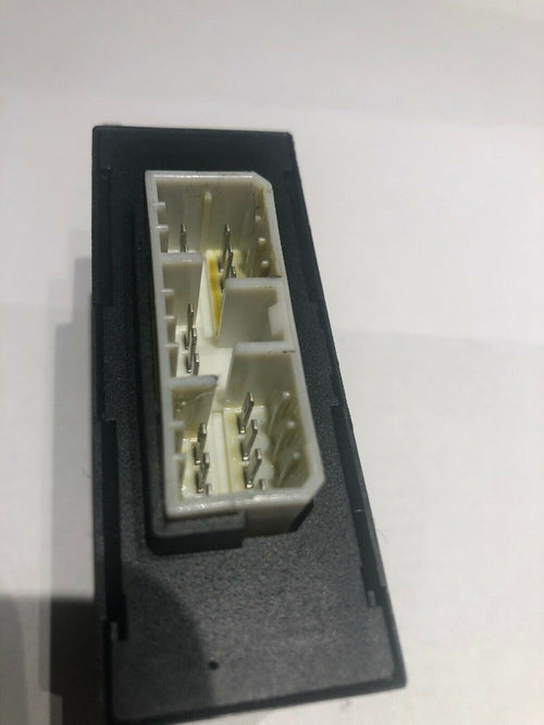 2003-2008 Pilot LH Driver Power Window Control Door Module (# 72256-S9V-A010-M1)