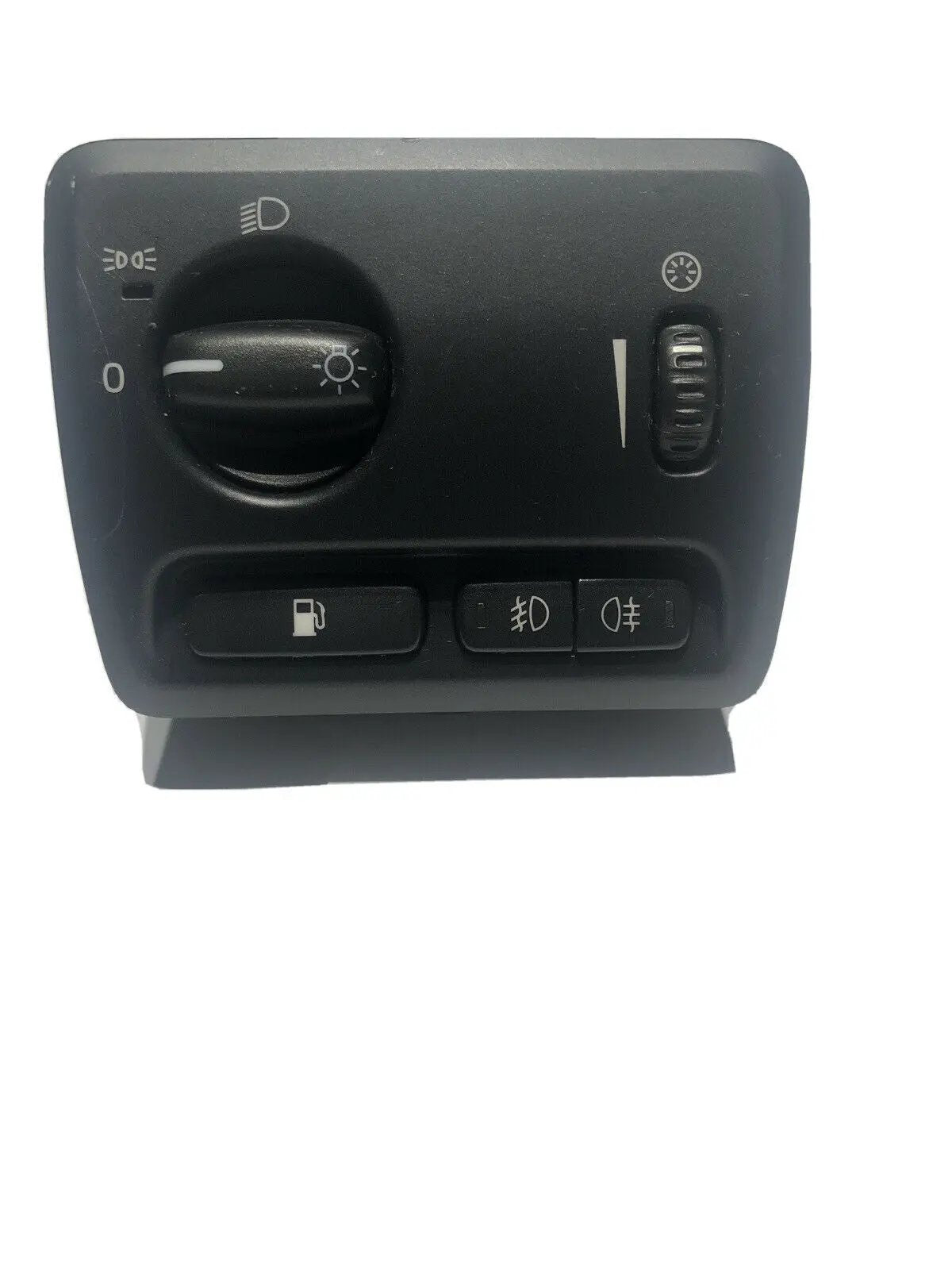 Volvo 2001 02 03 04 05 06 S60 S80 V70 OEM Head light Switch 8691753 / 30739316 by OEM Volvo
