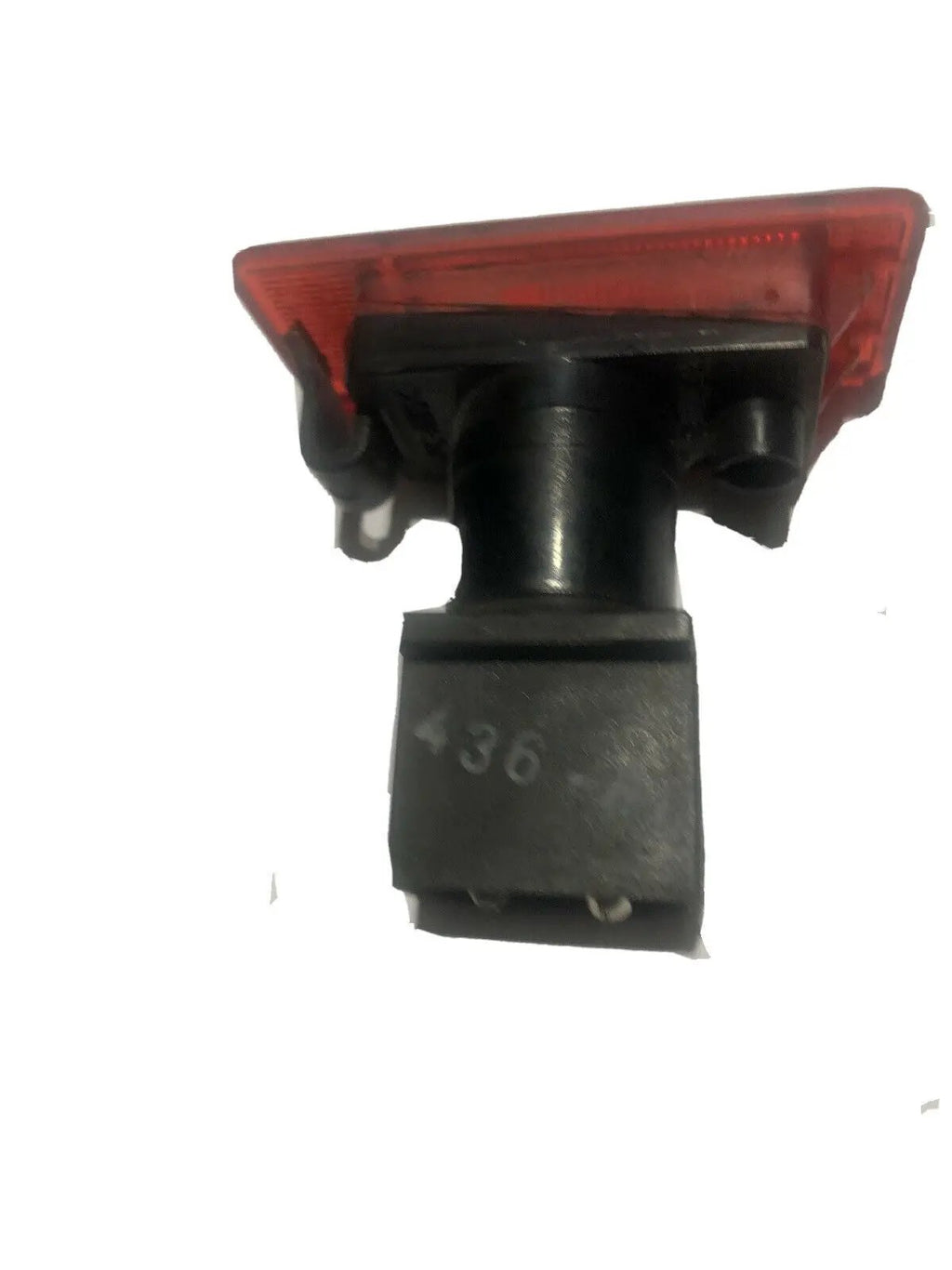 VOLVO 850 960 S90 V90 Red Door Open Warning Light -- 3512881 by Volvo