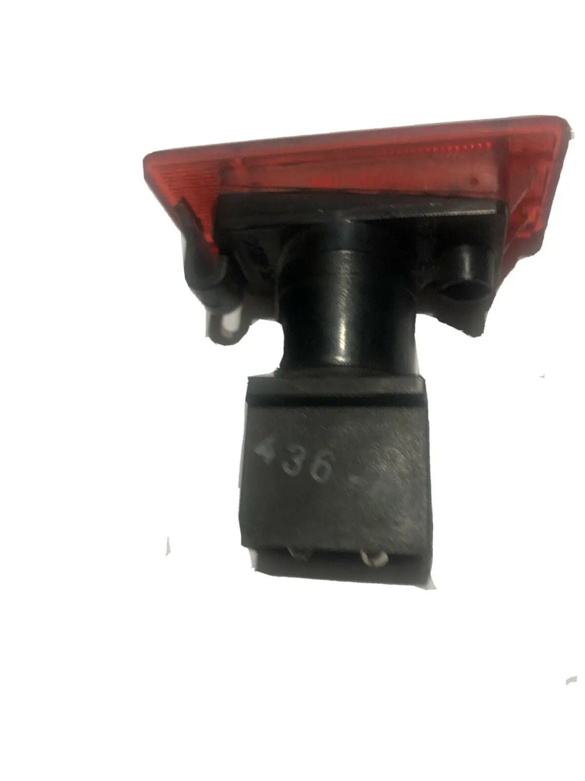 VOLVO 850 960 S90 V90 Red Door Open Warning Light -- 3512881 by Volvo