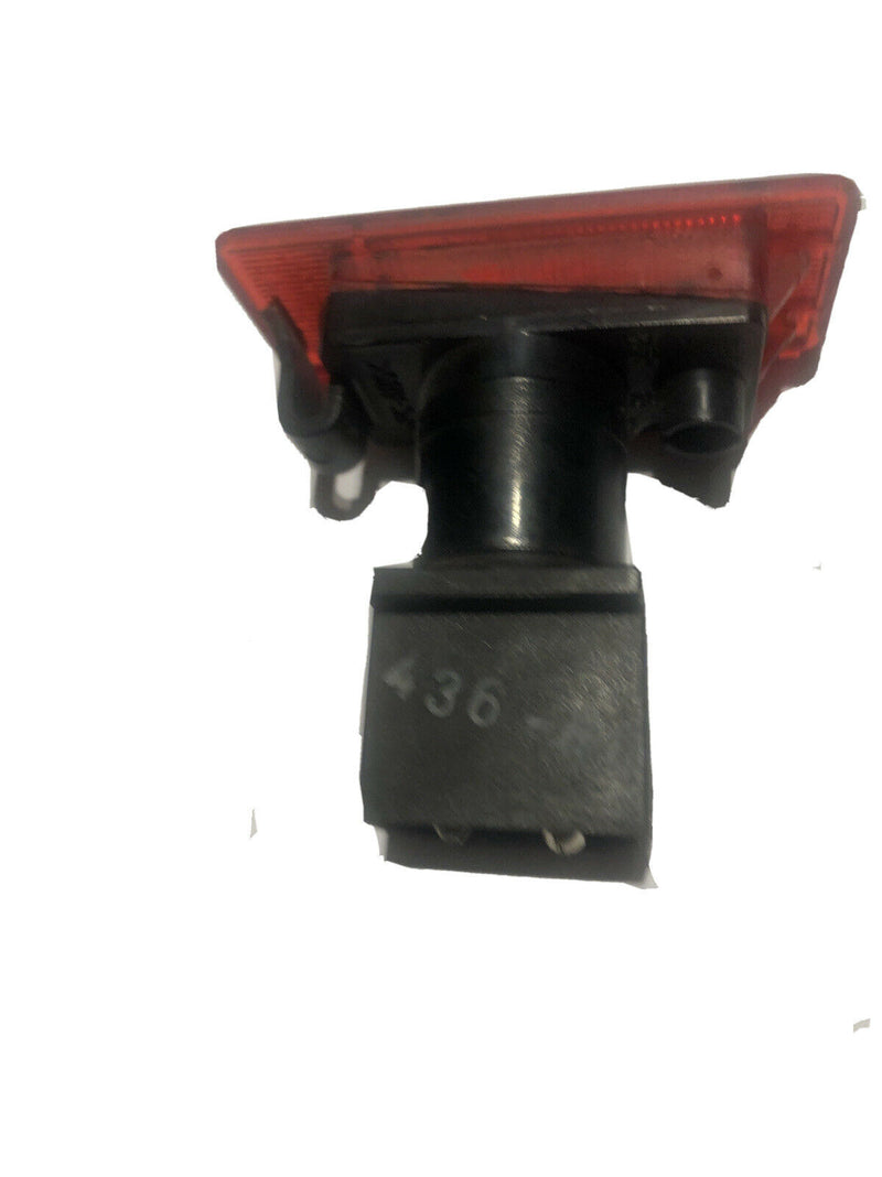 VOLVO 850 960 S90 V90 Red Door Open Warning Light -- 3512881