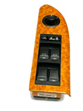 OEM Master Power Window Switch Left Driver Side Fits for Chrysler Dodge Jeep by OEM
