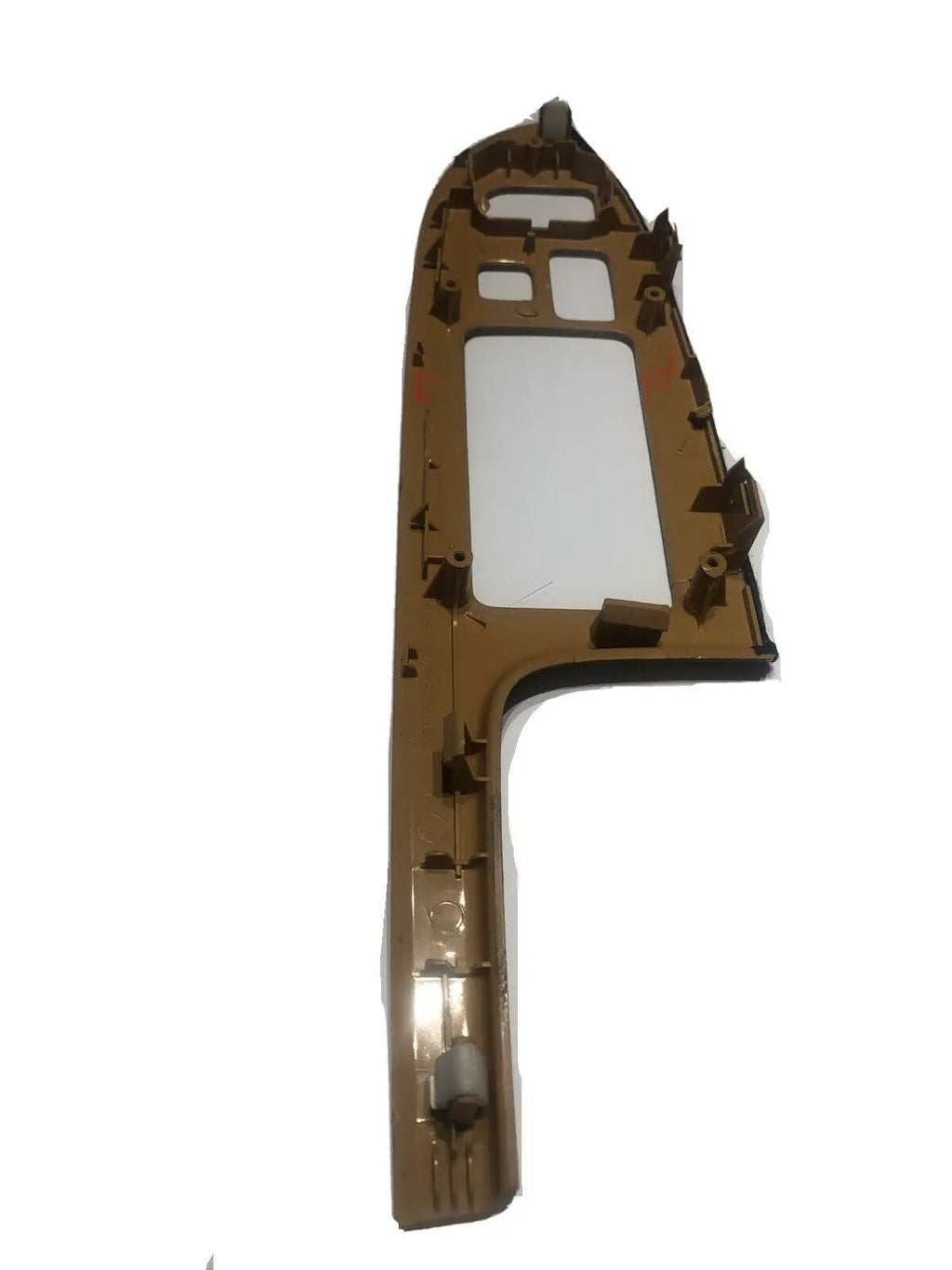 Acura TSX Power Window Master Switch 04-08 Left Drivers Woodgrain OEM by Acura