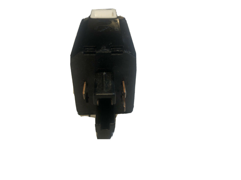 Saab Heated Seat Control Switch Heater Button