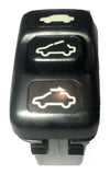 2002 Honda Accord Sunroof Switch  2221T