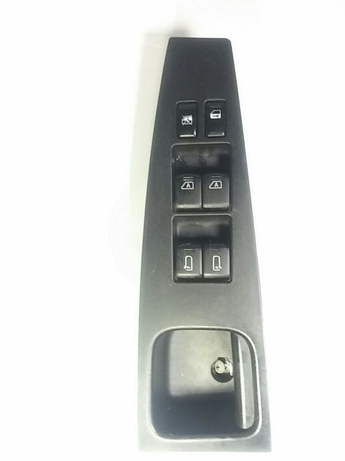 2006 Nissan Quest for Master Power Window Switch Driver Left Side w/trim 2004-06