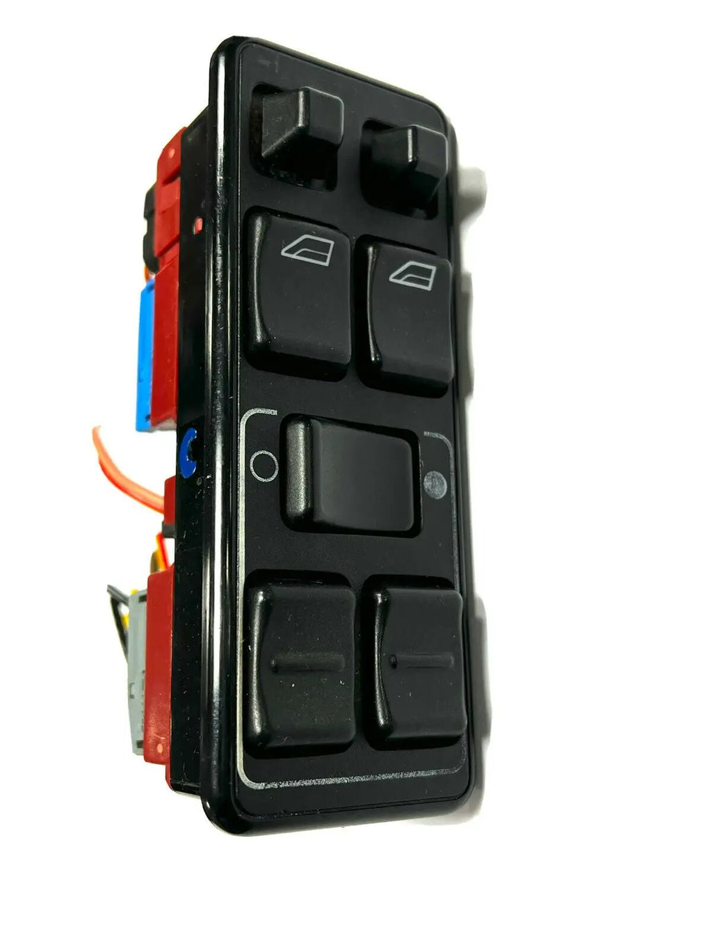 VOLVO OEM 740 760 940 960 FRONT DRIVER SIDE MASTER WINDOW SWITCH MAIN CONTROL by Volvo