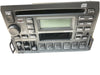 1997-04 VOLVO 40 70 90 SERIES RADIO RECEIVER SC816 CASSETTE CD PLAYER with CODE