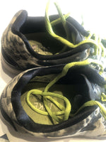 NIKE Womens Free TR FIT 3 PRT Running Shoes, size 7