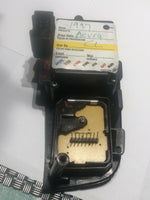 94-01 ACURA INTEGRA DRIVER MASTER POWER WINDOW SWITCH 2 DOOR COUPE OEM