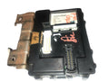 Nissan Body Control Module BCM BCU SAE J1690 284B1 1HK2A Factory OEM ~ Bottom S2 by Nissan