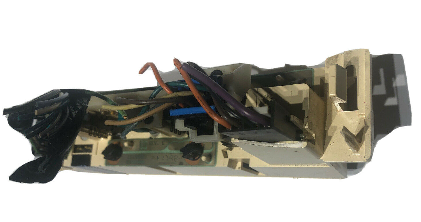 1995 ONLY CHEVY GMC CHEVY PICKUP SIERRA AC/HEATER DEFOG  CLIMATE CONTROL OEM OE/