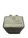 Volvo 240 244 245 740 760 780 940 Fuel Pump Relay MADE IN HUNGARY