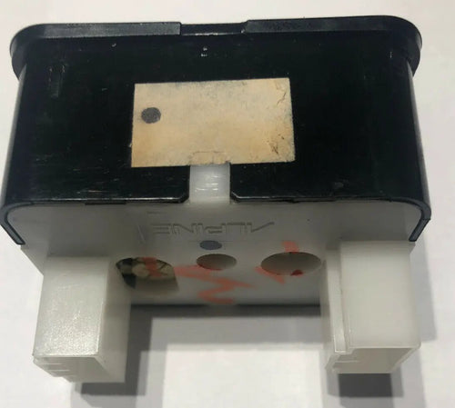 1994-1997 Honda Accord EX SE Cruise Control / Sunroof Combo Switch Dash Button by DALEY1DEALS,LLC.