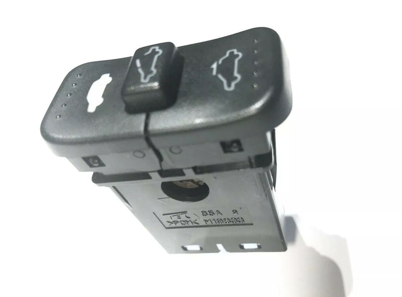 2003-2005 Honda Accord sunroof switch M19833