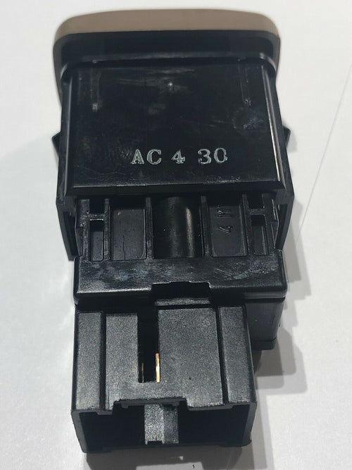 01-06 Acura MDX OEM fog light driving light switch # M15790