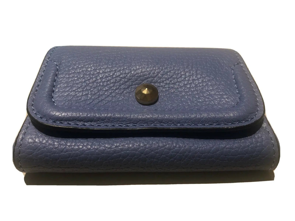 annabel ingall Change Purse Violet by Annabel Ingall