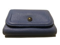 annabel ingall Change Purse Violet by Annabel Ingall
