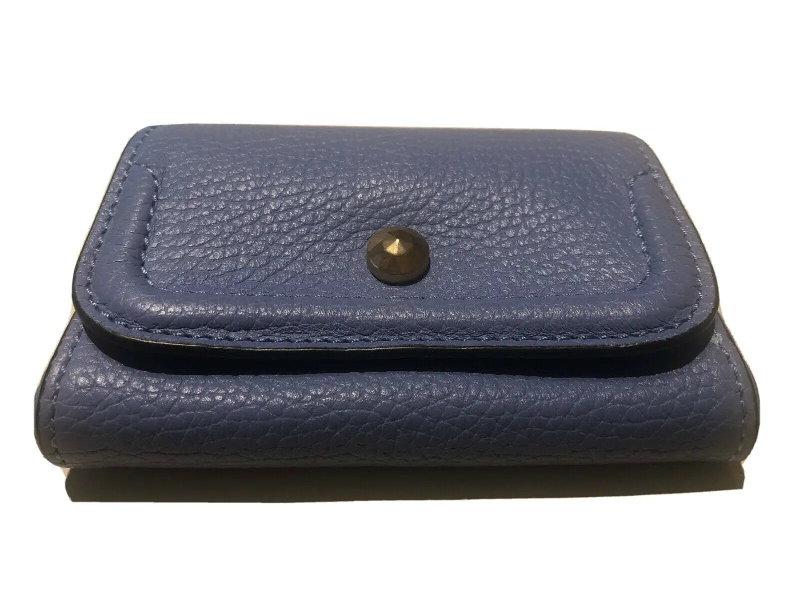 annabel ingall Change Purse Violet by Annabel Ingall