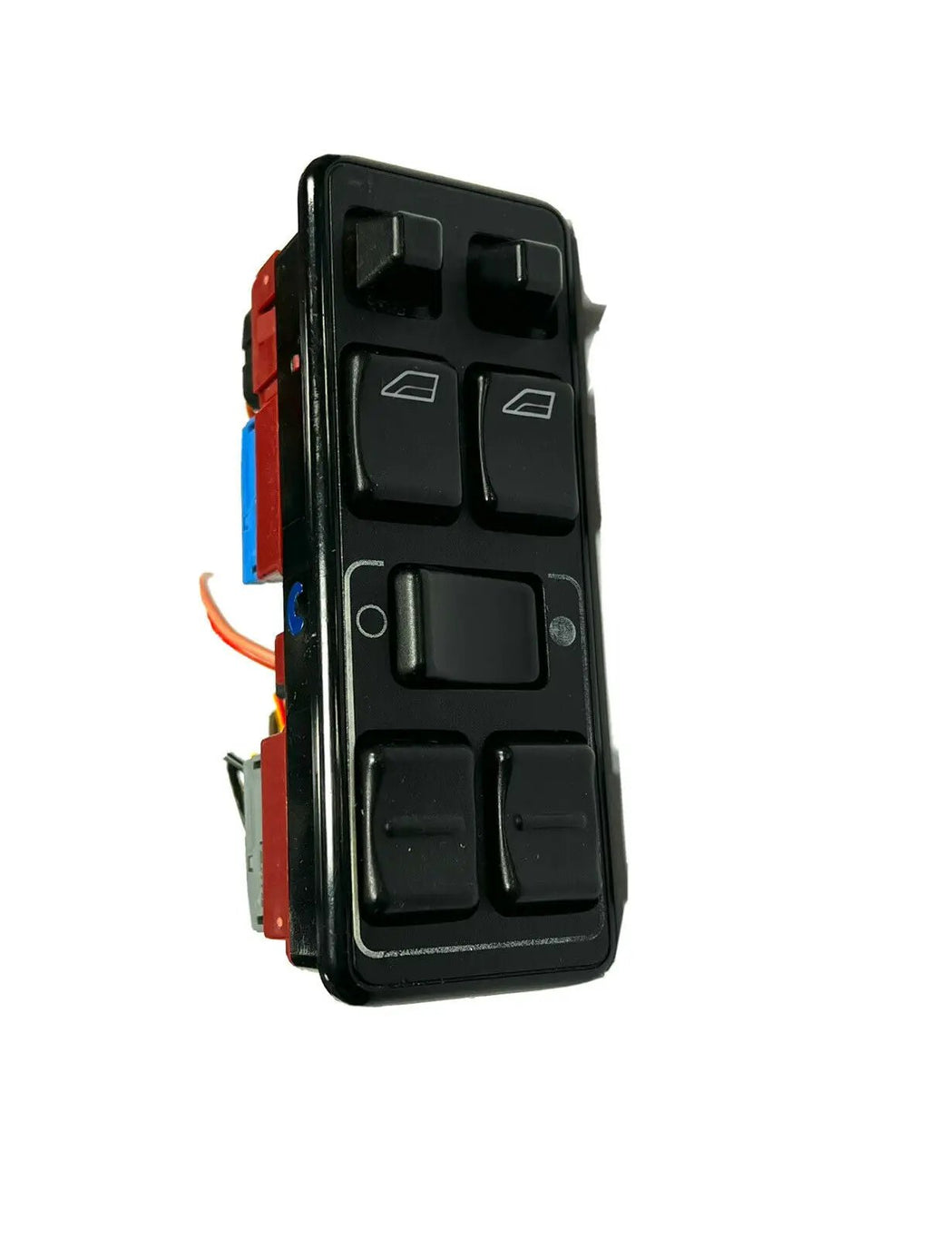 VOLVO OEM 740 760 940 960 FRONT DRIVER SIDE MASTER WINDOW SWITCH MAIN CONTROL by Volvo