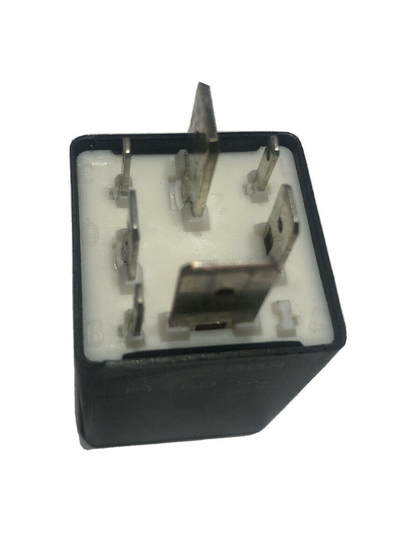 VW Audi Fuel Pump Relay 409 Volkswagen, Jetta, Golf, Passat 1J0906383