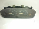 Like-new 1996-00 Chrysler Town Country instrumental gauge cluster speedometer OE